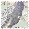 Laura Ashley Belvedere, Duck Egg - Roller Blind